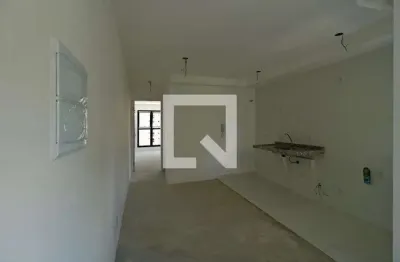 Kitnet / stúdio para venda - jardim bela vista, 1 quarto,  40 m² - santo andré