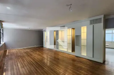 Apartamento para venda - laranjeiras, 4 quartos,  200 m² - rio de janeiro