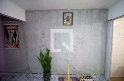 Casa para venda - vila progresso, 2 quartos,  125 m² - são paulo