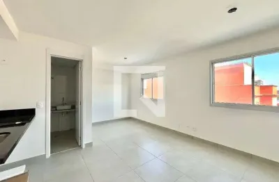 Kitnet / stúdio para venda - chácara inglesa, 1 quarto,  25 m² - são paulo
