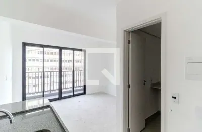 Kitnet / stúdio para venda - santa cecília, 1 quarto,  21 m² - são paulo
