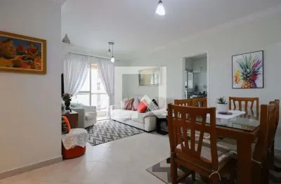 Apartamento para venda - santana, 3 quartos,  90 m² - são paulo