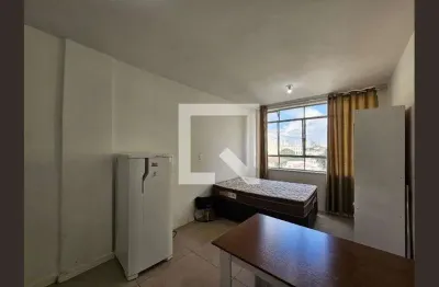 Kitnet / stúdio para venda - liberdade, 1 quarto,  25 m² - são paulo