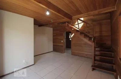 Casa para venda - são josé, 2 quartos,  82 m² - canoas