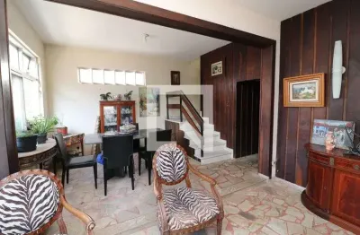 Apartamento para venda - jardim guanabara, 4 quartos,  100 m² - rio de janeiro