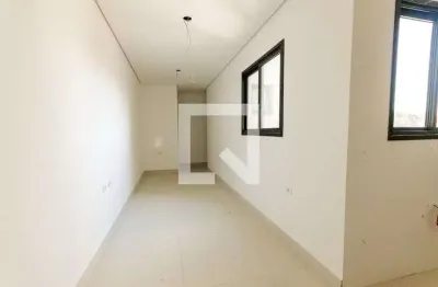 Cobertura para venda - parque capuava, 2 quartos,  100 m² - santo andré