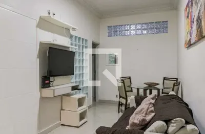 Apartamento para venda - copacabana, 2 quartos,  65 m² - rio de janeiro