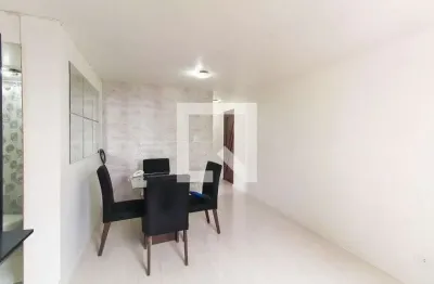 Apartamento para venda - mooca, 2 quartos,  44 m² - são paulo