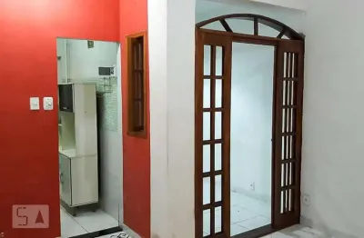 Apartamento para venda - catete, 1 quarto,  38 m² - rio de janeiro