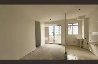 Apartamento para venda - ponte são joão , 3 quartos,  54 m² - jundiaí