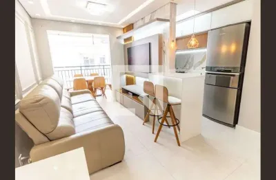 Apartamento com 2 quartos à venda na Rua Visconde de Parnaíba, Mooca, São Paulo