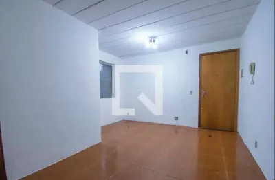 Apartamento para venda - estância velha, 2 quartos,  48 m² - canoas