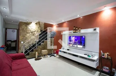 Casa com 2 quartos à venda na Travessa Miguel André da Costa, Itaquera, São Paulo