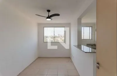 Apartamento para venda - parque prado, 2 quartos,  52 m² - campinas