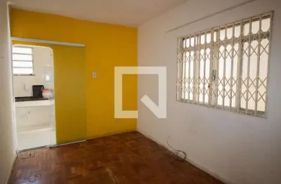 Apartamento para venda - parada de lucas, 1 quarto,  40 m² - rio de janeiro