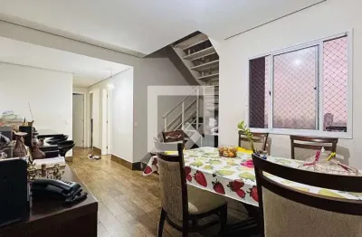 Cobertura para venda - vila augusta, 3 quartos,  124 m² - guarulhos