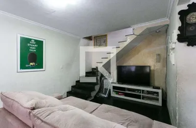 Casa para venda - vila carrão, 3 quartos,  117 m² - são paulo