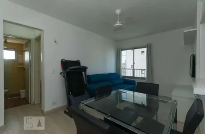 Apartamento para venda - vila clementino, 1 quarto,  50 m² - são paulo