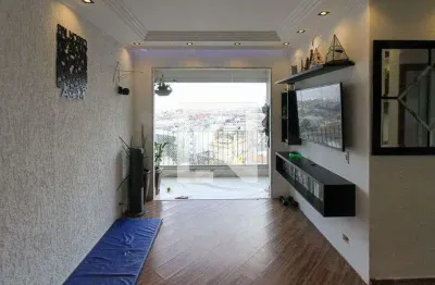 Apartamento para venda - sapopemba, 2 quartos,  64 m² - são paulo