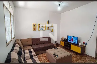 Casa para venda - taquara, 3 quartos,  104 m² - rio de janeiro