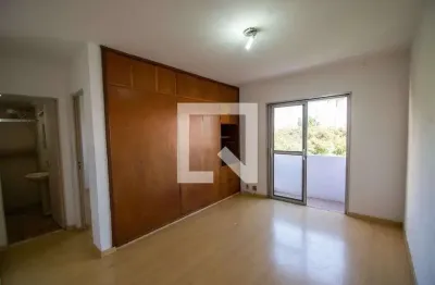 Apartamento para venda - botafogo, 1 quarto,  62 m² - campinas