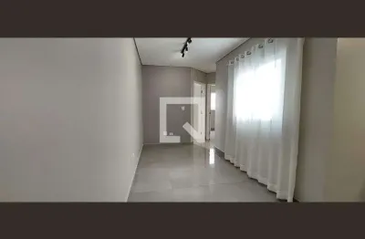 Cobertura para venda - vila leopoldina, 2 quartos,  92 m² - santo andré