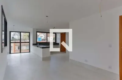 Apartamento para venda - anchieta, 3 quartos,  101 m² - belo horizonte