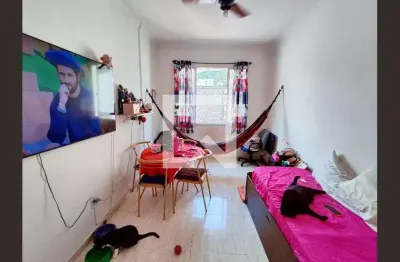 Apartamento para venda - méier, 1 quarto,  55 m² - rio de janeiro