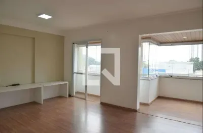 Apartamento para venda - centro, 3 quartos,  115 m² - santo andré