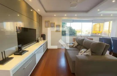 Apartamento para venda - menino deus, 3 quartos,  97 m² - porto alegre