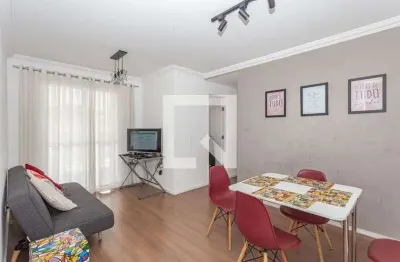 Apartamento para venda - vila das mercês, 3 quartos,  64 m² - são paulo