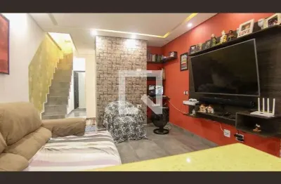 Casa para venda - sapopemba, 4 quartos,  160 m² - são paulo