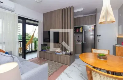 Apartamento para venda - vila mariana, 2 quartos,  53 m² - são paulo