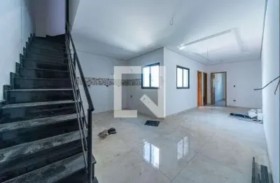 Cobertura para venda - vila leopoldina, 2 quartos,  120 m² - santo andré