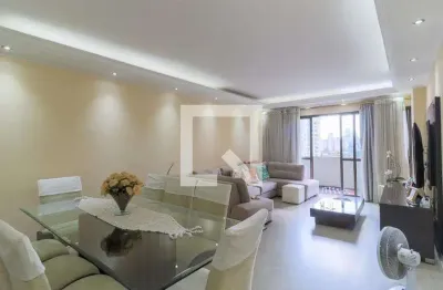 Apartamento para venda - brooklin, 3 quartos,  178 m² - são paulo