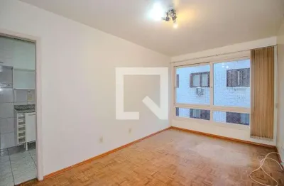 Apartamento para venda - higienópolis, 1 quarto,  48 m² - porto alegre