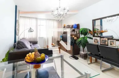 Apartamento com 2 quartos à venda na Rua Presidente Backer, Icaraí, Niterói