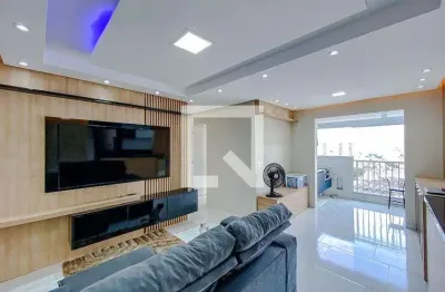 Apartamento para venda - belém, 3 quartos,  75 m² - são paulo