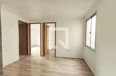Apartamento para venda - rio dos sinos, 2 quartos,  44 m² - são leopoldo