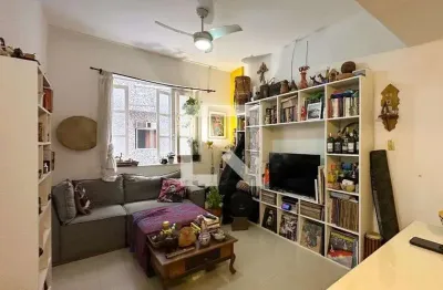 Apartamento para venda - leblon, 2 quartos,  61 m² - rio de janeiro