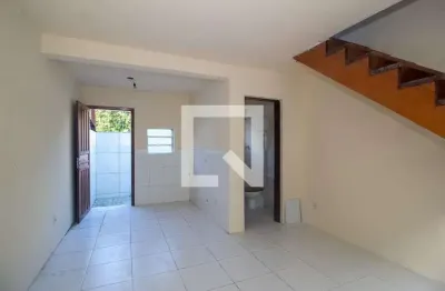 Casa para venda - partenon, 2 quartos,  49 m² - porto alegre