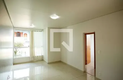 Apartamento para venda - esplanada, 3 quartos,  115 m² - belo horizonte