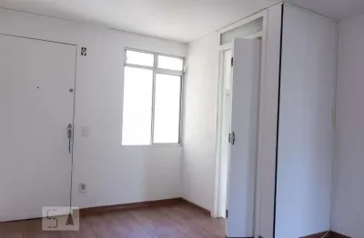 Apartamento para venda - dos casa, 2 quartos,  45 m² - são bernardo do campo