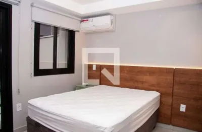 Kitnet / stúdio para venda - perdizes, 1 quarto,  35 m² - são paulo