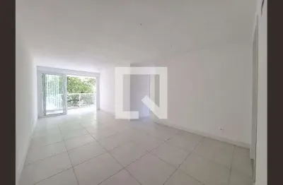 Apartamento para venda - laranjeiras, 3 quartos,  107 m² - rio de janeiro
