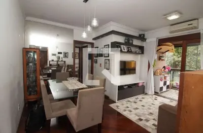 Apartamento para venda - santana, 2 quartos,  85 m² - porto alegre