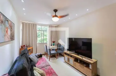Apartamento para venda - tijuca, 2 quartos,  88 m² - rio de janeiro