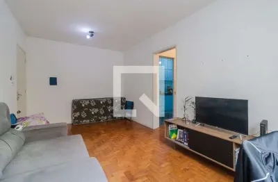 Apartamento para venda - centro histórico, 1 quarto,  50 m² - porto alegre