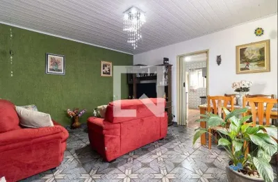 Casa para venda - vila das mercês, 4 quartos,  173 m² - são paulo