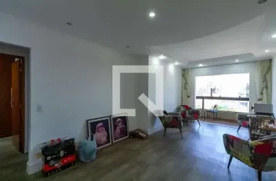Apartamento para venda - nova petrópolis, 3 quartos,  112 m² - são bernardo do campo